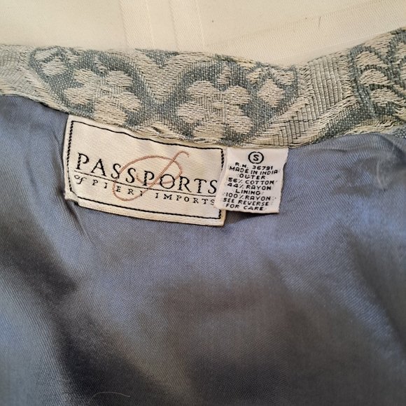 Sport Jacket Size Small. - Picture 4 of 5